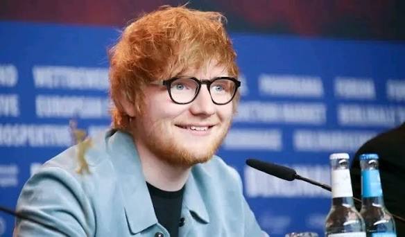 David Akpan | Ed Sheeran backs a £12.5 million music revolution! 🎵📚 Ed  Sheeran is helping launch a £12.5 million initiative to bring free music...  | Instagram