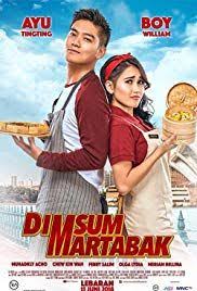Maybe you would like to learn more about one of these? Dimsum Martabak Poster Film Baru Film Bioskop
