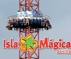 Resultado de imagen de isla magica