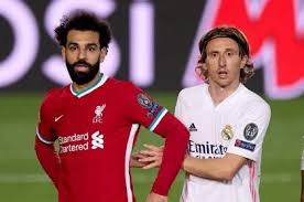 Founded on 6 march 1902 as madrid football club. Liverpool Vs Real Madrid En Vivo Hoy Ver Transmision Online Por Internet