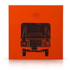 We have 92 land rover defender manuals covering a total of 60 years of production. Land Rover Icon Official Land Rover Book