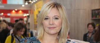Frans radiopresentatrice (nl) flavie lecanu (fr). I Was Going To Burst How To Flavie Flament Has Found The Courage To Designate Publicly Her Rapist Gala The Siver Times
