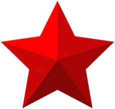 Red Star Png Clip Art Image Star Clipart Red Star Logo Clip Art