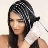 How to get perfect highlights at home use the right kit. 1