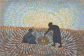 Der expressionismus (etwa 1905 bis 1925) ist eine ausdrucksstarke epoche, die sich vor allem in literatur und kunst zeigt. Expressionismus