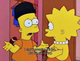 Pin By Kai On Memes Or Something Simpsons Quotes Homer Simpson Quotes Simpsons Funny