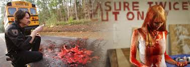 These are not only available; Cabin Fever 2 Spring Fever 2009 Uncut