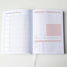Calendar Workbook A5 She Designed The Life She Loved Jo Judy Filofax Planner Stickers Home Management Binder Workbook
