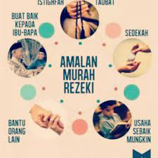 Silakan klik 7 sebab kenapa orang pandai gagal bisnes untuk melihat artikel selengkapnya. 2t Tip Dan Tazkirah Antara Cukup Sempit Rezeki