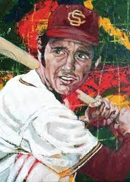 Fred Lynn