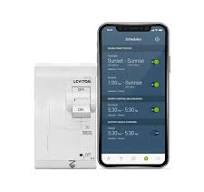 2nd Gen Smart Circuit Breaker with Remote Control, Standard, 2-Pole 20 Amp,  120/240-Volt and 120/208-Volt, 10kA Interrupt Rating LB220-ST
