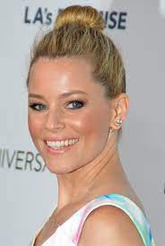 February 10, 1974) is an american actress, director, writer, and producer. Elizabeth Banks Wikipedia