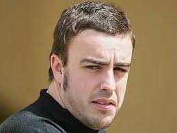 Alonso stripped of pole position