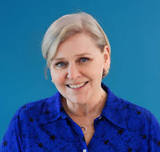 Speaking & Hosting — Sarah Knight