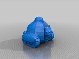 Sheer heart attack jojo png. Sheer Heart Attack By Sam R0berts Thingiverse