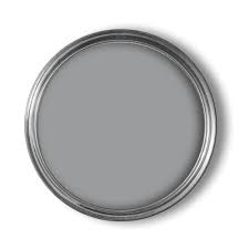 perfection muurverf mat muisgrijs 2 5l muurverf grijs grijze verf