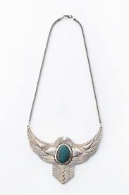 Gimmmmme Jewelry Unique Necklaces Turquoise