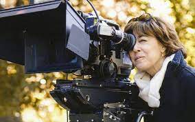 Nora Ephron S Feats And Foibles Examined In Film By Her Son The Times Of Israel