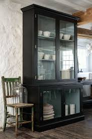 The Brand New Curiosity Cupboard By Devol Was Designed With The Old Museum Display Cabinets In Kitchen Display Cabinet Shaker Style Kitchens Kitchen Display