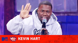 Kevin Hart Is Out For Blood Moments That Broke The Internet Wild N Out Mtv Youtube
