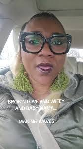 Yvette Rowland's Instagram, Twitter & Facebook