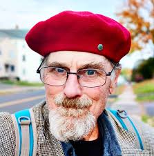 Was the old Bartlett tower chimney in Tariffville torn down recently?