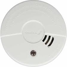 Smoke alarms are required in all homes. Quell Photoelectric Bedroom Hallway Smoke Alarm Smoke Alarms Mitre 10