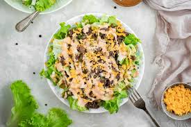 Maybe you would like to learn more about one of these? Keto Big Mac Salad Recipe I M Lovin It Ketoconnect
