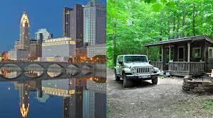 Toyota west is one of the most significant volume toyota dealers in ohio. 11 Top Rated Columbus Ohio Camping Destinations