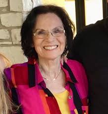 Obituary for Rachel Walker