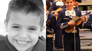 Fundraiser by Veronica Curiel : Send Nico to Israel