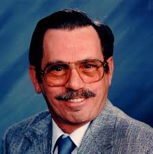 Robert Donald Barwick Sr.