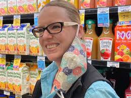 Downtown Long Beach Vons manager makes the extra effort during coronavirus  pandemic