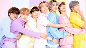Bts soft btsicon bts boys bts bangtan boy bts pictures · bts aesthetic layouts tumblr in 2020 bts photo bts army day · aesthetic bts group . South Korean Boy Band Bts Reveals Interesting Glimpses From Making Of Permission To Dance Video