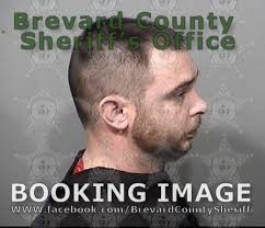 Arrests In Brevard County: February 8, 2022