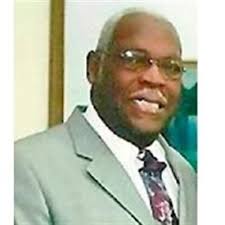 William Moultrie Obituary (1933