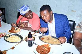 Alfred mutua has on satursday completed a 35 km run as confirmed by the governor himself. Dr Alfred Mutua On Twitter I Had Lunch With Locals Had A Chance To Talk To Josephine A Mama Who Despite Her Age Still Strives To Earn A Living Thro Selling