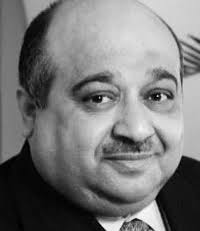 Who is Muhammad Sultan Muhammad Al-Jaber?