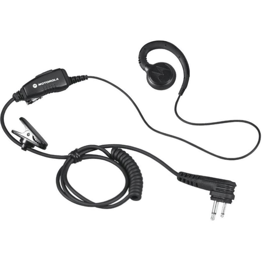 Motorola Swivel Earpiece