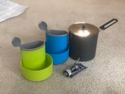 Maybe you would like to learn more about one of these? Got The Msr Pocket Rocket Stove Kit Yesterday What Do Y All Think Campinggear