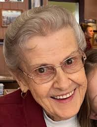 Obituary information for Gladys W. (Weddle) Clapsaddle
