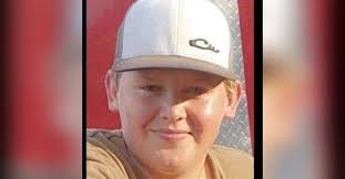 Bradyn Steven White Obituary