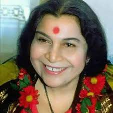 SAHAJ YOGA