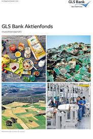 Proti stassi, or welcome lessons). Neuigkeiten Gls Bank