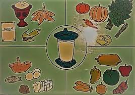 Mewarnai gambar 4 sehat lima sempurna warnai gambar. 83 Gambar 4 Sehat 5 Sempurna Yang Mudah Digambar Terlihat Keren Infobaru