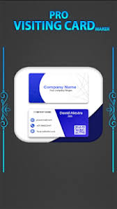 And its business card scanner app is definitely the best in the business (no pun intended!). Business Card Maker Free Apps On Windows Pc Download Free 1 2 Com Businesss Card Maker Visiting Card Makerr App