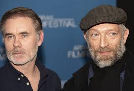 INTERVIEWS WITH ACTORS AND FILMMAKERSINTERVIEWS WITH ACTORS AND FILMMAKERS