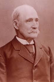 Philip Ford McGowan (1818-1900)