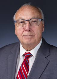 Members of the National Retirement Board