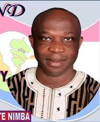 Who Is Best To Replace Our Late Father Senator Johnson???? 1. Roland Duo  2.Musa Hassan Bility 3. Samuel Gongben Kogar 4. Garrison Doldeh Yealue Jr.  Please have your say, voting starts now